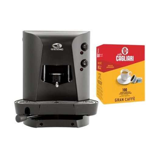 GRIMAC APARAT ZA KAPSULE ESPRESSO POINT